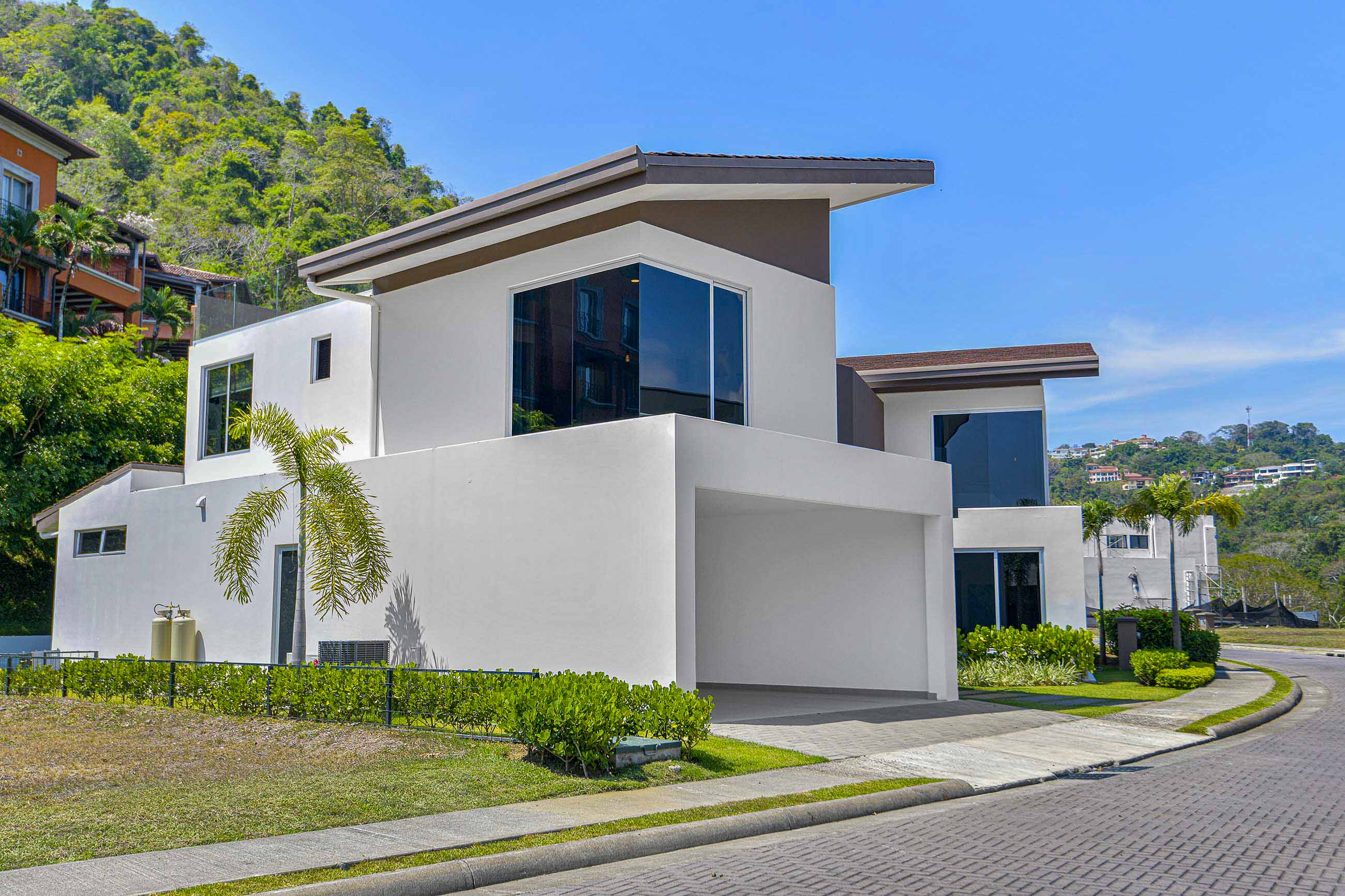 El Bosque, Los Sueños, Jaco, Garabito, Puntarenas, Los Suenos